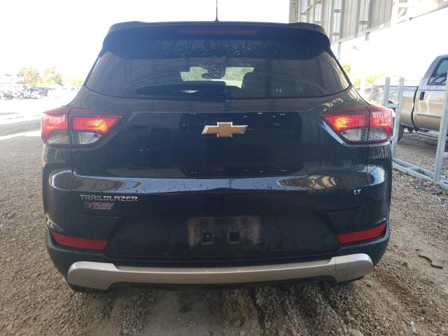 2023 CHEVROLET TRAILBLAZE KL79MPS21PB109484