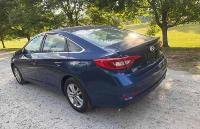2017 HYUNDAI SONATA SE 5NPE24AFXHH558592