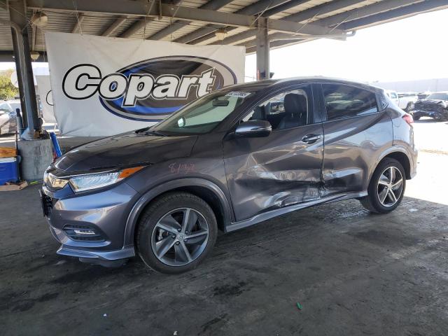 2019 HONDA HR-V TOURI 3CZRU6H98KM710162