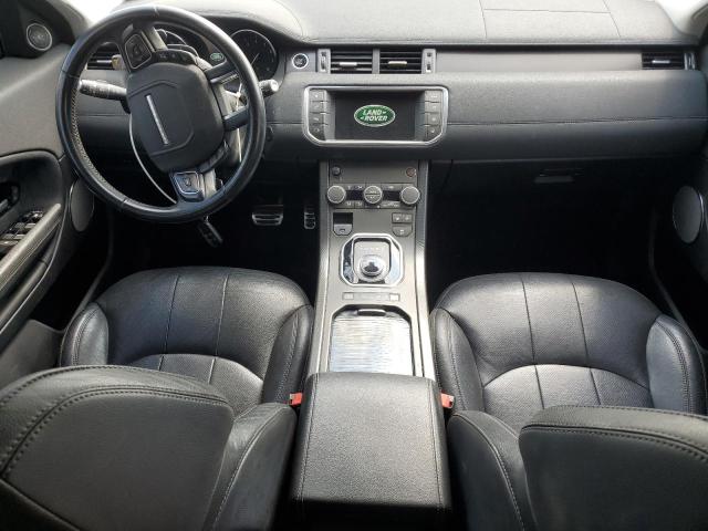 2019 LAND ROVER RANGE ROVER EVOQUE SE SALVP2RXXKH345255