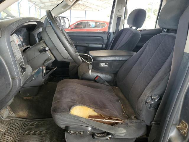 2005 DODGE RAM 1500 S #3281495021