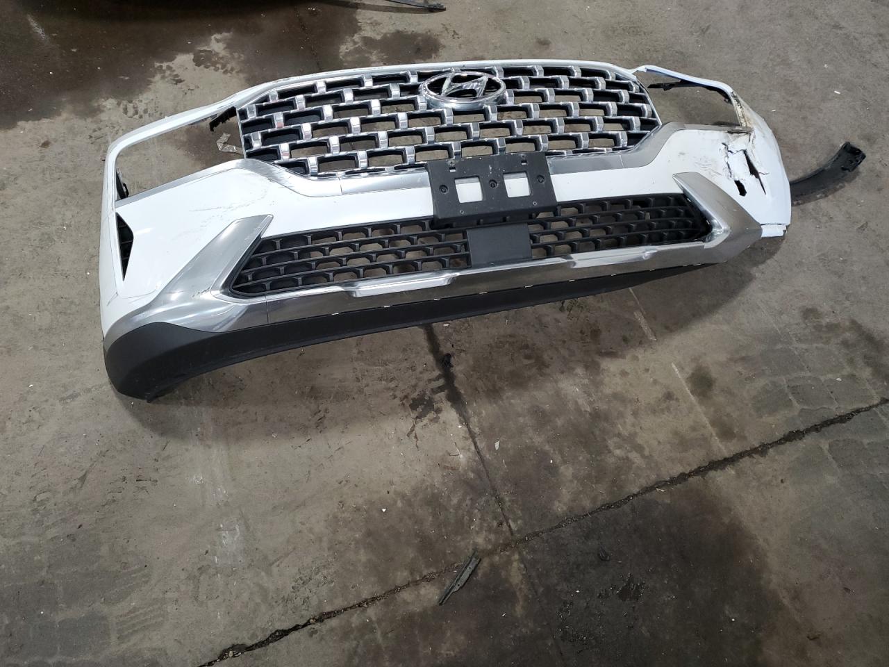 HYUNDAI SANTA FE SEL