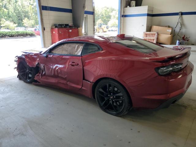 2023 CHEVROLET CAMARO LT1 1G1FF1R73P0131960