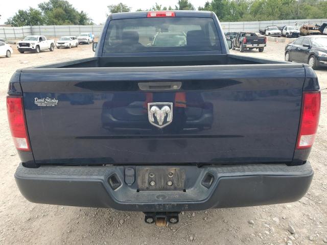 2017 RAM 1500 ST - 3C6JR6AG2HG745520