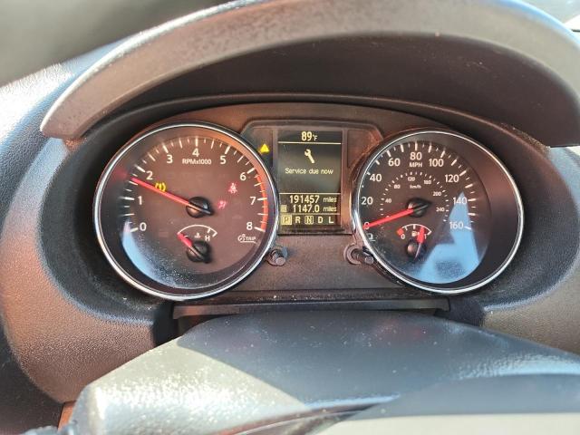 2015 NISSAN ROGUE SELE JN8AS5MT5FW671903