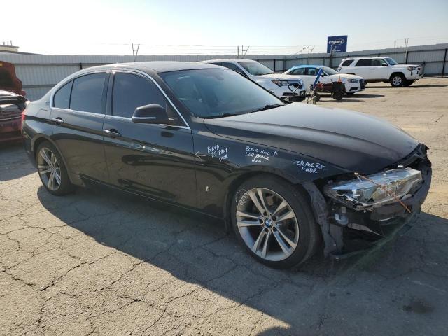 2017 BMW 330E WBA8E1C34HA156514