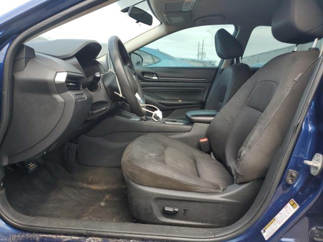 2020 NISSAN ALTIMA S 1N4BL4BV3LC127866