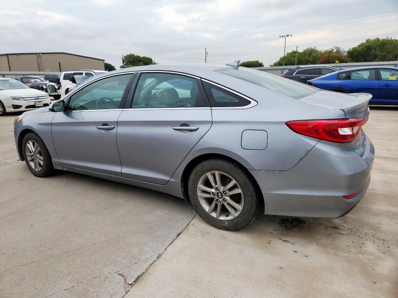 2015 HYUNDAI SONATA 5NPE24AF9FH011181