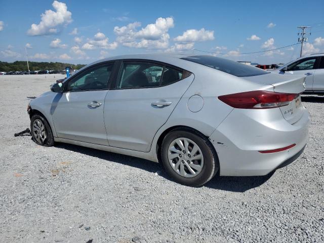 2018 HYUNDAI ELANTRA SE - KMHD74LF1JU580420
