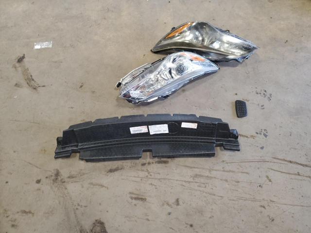 2017 TOYOTA CAMRY LE 4T1BF1FK0HU814946