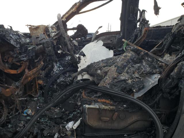 2025 FORD F250 SUPER - 1FT8W2BM3SEE04168