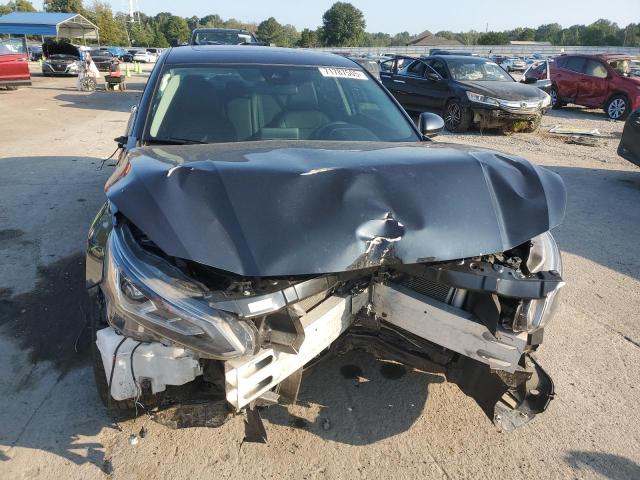 2022 NISSAN ALTIMA SL 1N4BL4EV0NN417839