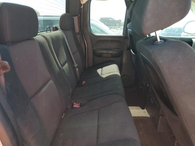 2012 CHEVROLET SILVERADO K1500 LT - 1GCRKSE78CZ304180