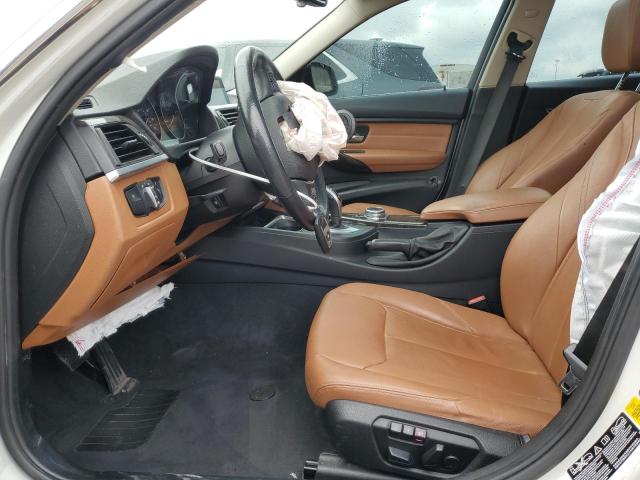 2015 BMW 328 XI WBA3G7C50FK296818