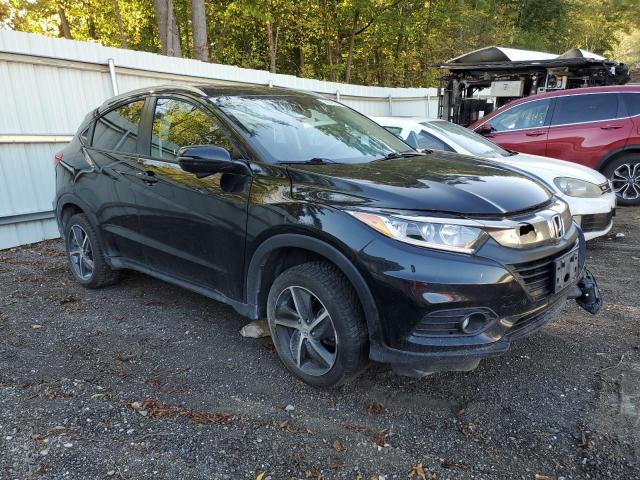 2021 HONDA HR-V EX - 3CZRU6H55MM709812