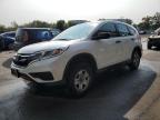 2016 HONDA CR-V LX - 5J6RM4H3XGL074546