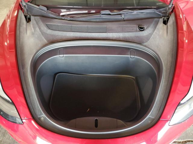 2018 TESLA MODEL 3 5YJ3E1EB6JF088098