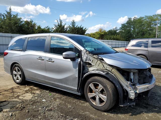 2020 HONDA ODYSSEY EX 5FNRL6H76LB050278