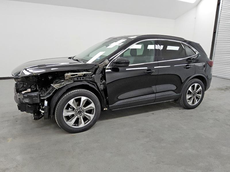 2025 FORD ESCAPE PLATINUM 1FMCU9JA0SUB45074