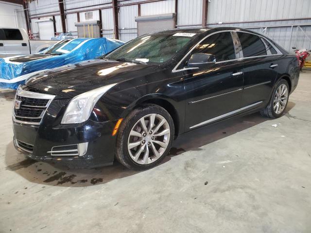 CADILLAC XTS LUXURY
