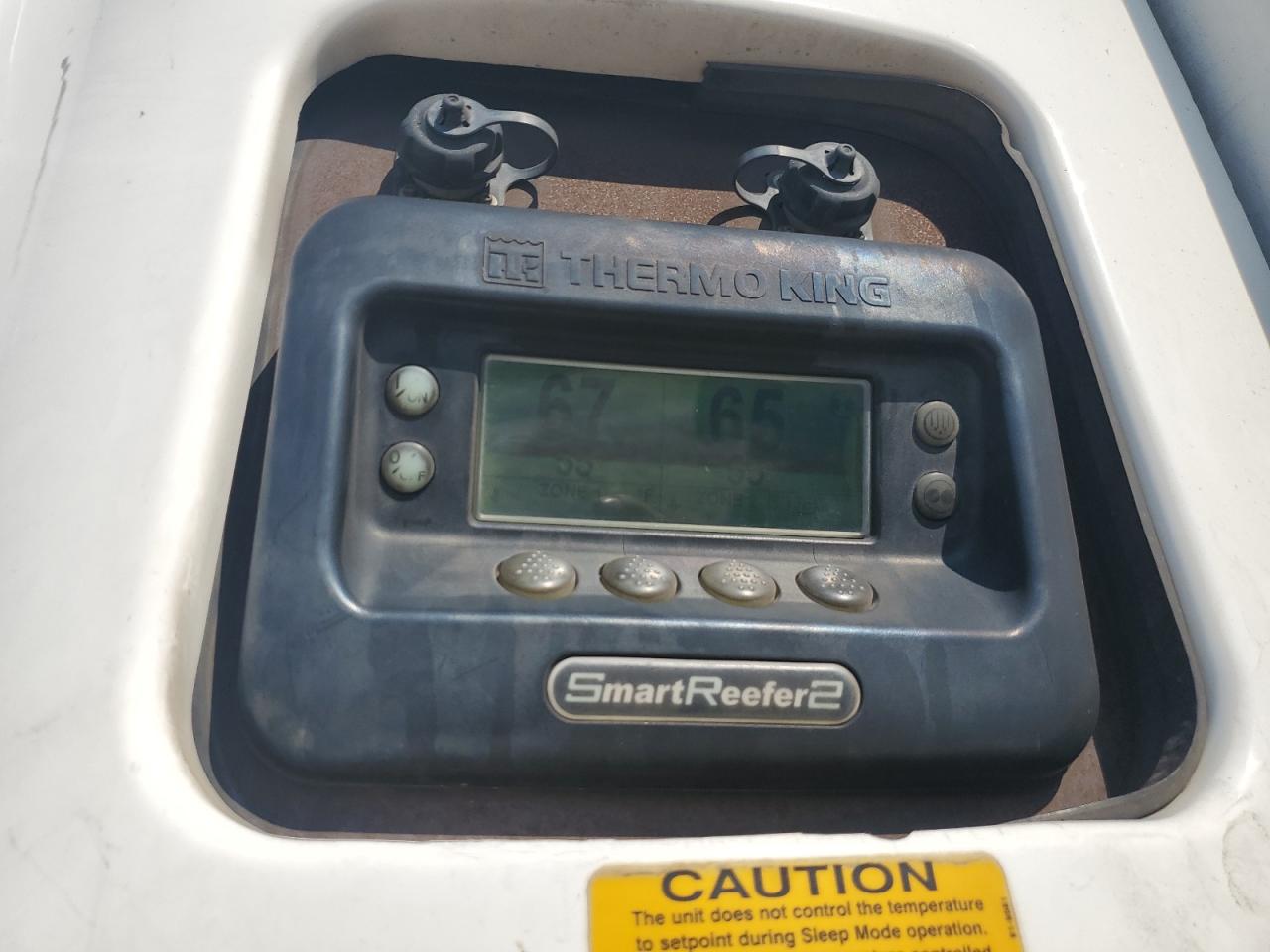 Lot #3282351293 2014 UTILITY TRAILER