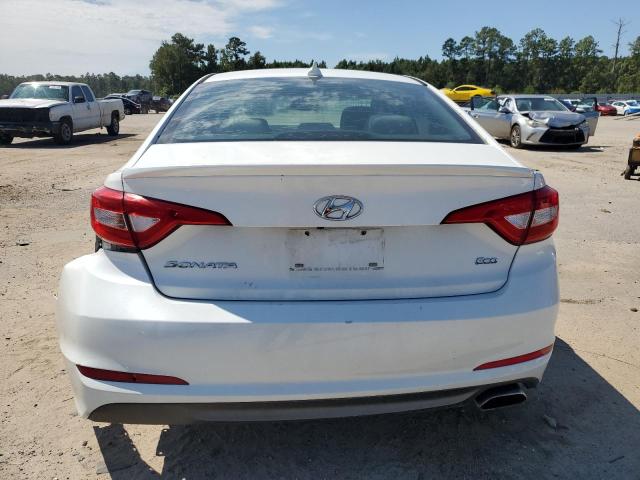 2016 HYUNDAI SONATA ECO 5NPE24AA7GH426117