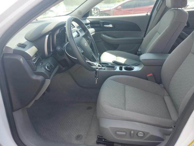 2015 CHEVROLET MALIBU LS 1G11A5SL1FF270164