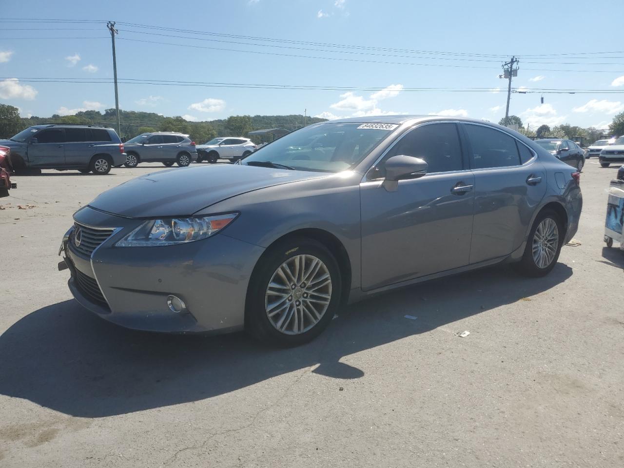 LEXUS ES 350