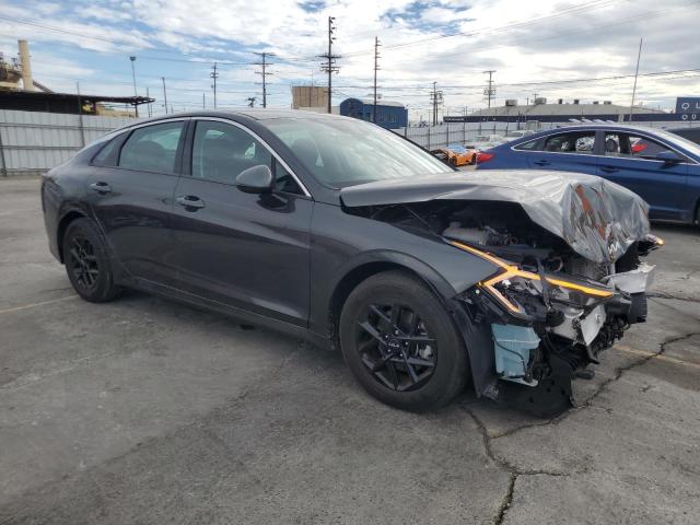 2025 KIA K5 LXS KNAG24J70S5290772