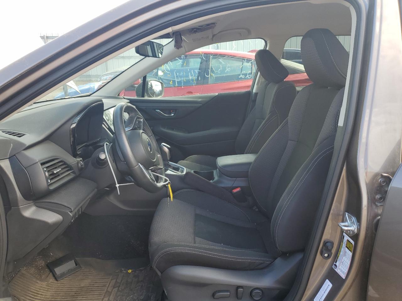 SUBARU OUTBACK PREMIUM