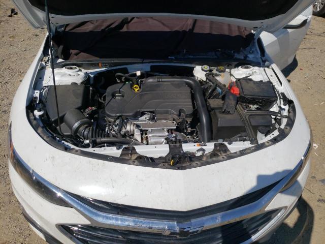 2025 CHEVROLET MALIBU RS #3290246219