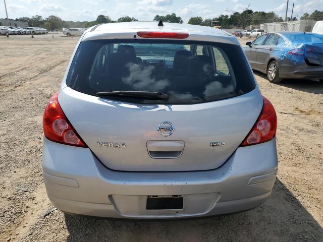 2012 NISSAN VERSA S #3297155489