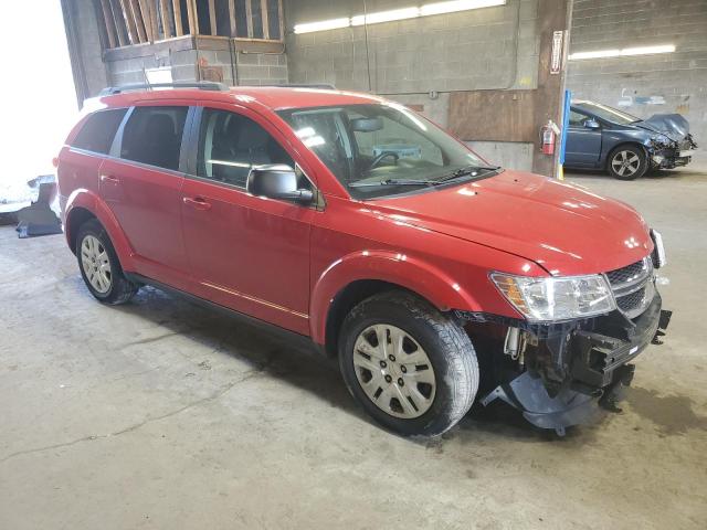 2015 DODGE JOURNEY SE 3C4PDDAG2FT506916