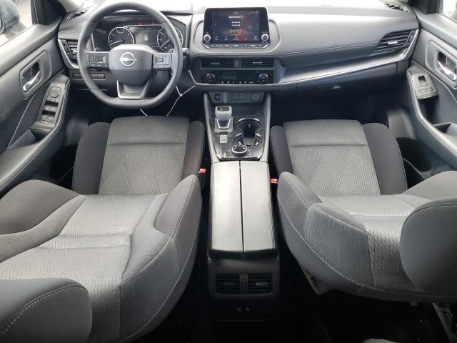 2025 NISSAN ROGUE SV - JN8BT3BB5SW159259