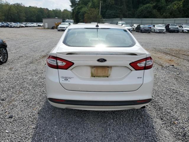 2014 FORD FUSION SE #3270939958