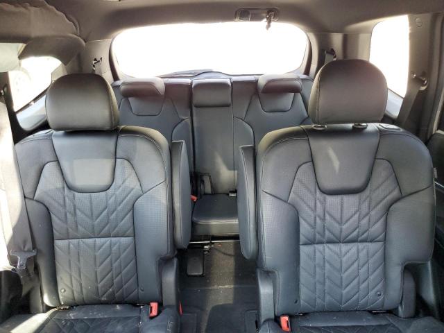 2024 KIA TELLURIDE EX - 5XYP3DGC5RG423452