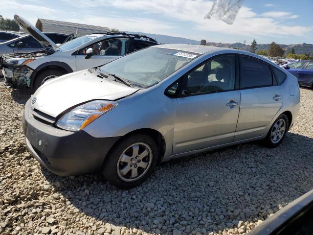 Global Auto Auctions: 2004 TOYOTA PRIUS