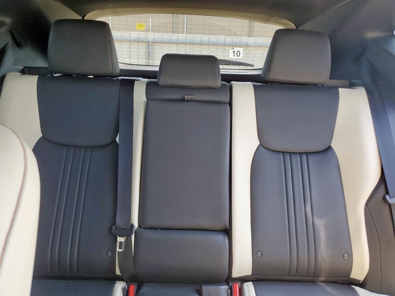 2024 LEXUS NX 350 PRE 2T2GGCEZ5RC051480