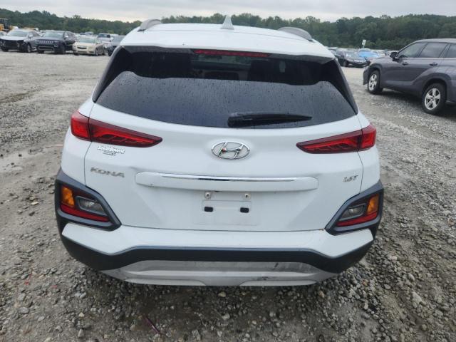 2021 HYUNDAI KONA LIMIT #3290286207