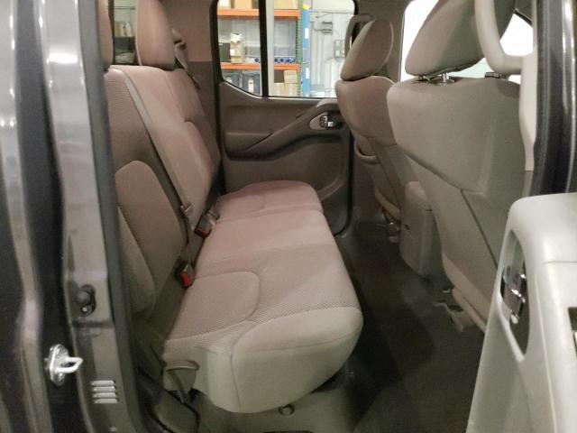 2021 NISSAN FRONTIER S #3279671917