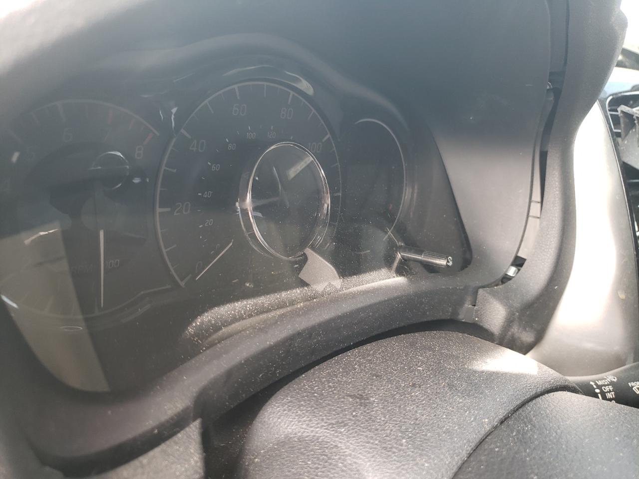 Lot #3316715399 2016 NISSAN VERSA NOTE S