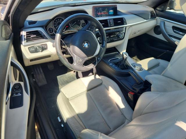 2019 BMW 440XI WBA4W9C55KAF94383