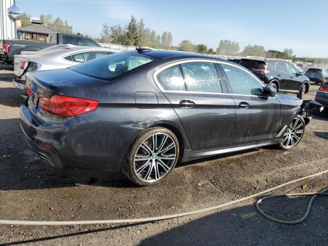 2019 BMW 540 XI - WBAJE7C51KG893065