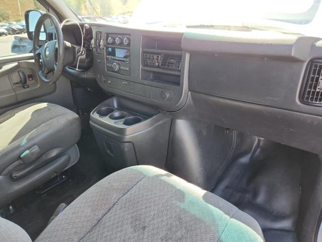 2011 CHEVROLET EXPRESS G1 #3286926217