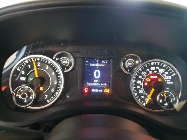 2022 RAM 1500 BIG H #3296417646