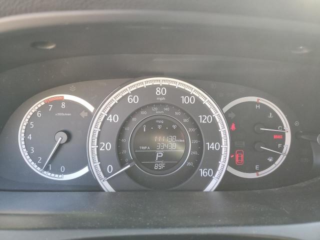 2014 HONDA ACCORD LX - 1HGCR2F33EA061975