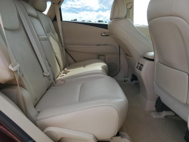 2015 LEXUS RX 350 BASE JTJBK1BA0F2472885