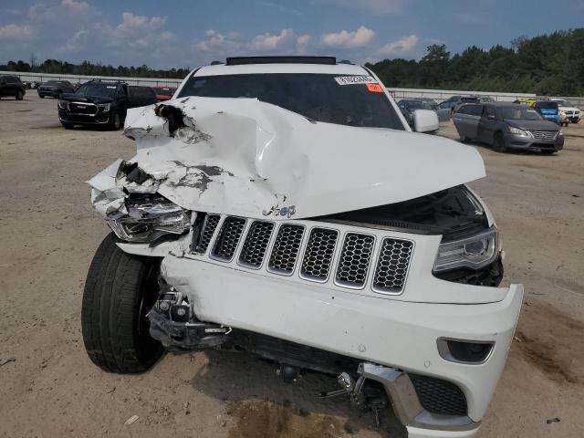 2015 JEEP GRAND CHEROKEE SUMMIT 1C4RJEJG1FC808510