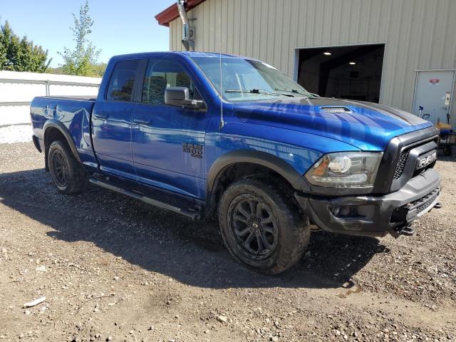 2019 RAM 1500 CLASS 1C6RR7GGXKS721854