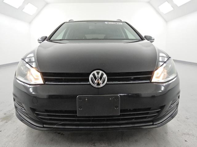 2017 VOLKSWAGEN GOLF SPORT 3VWC17AU3HM504892